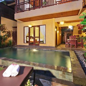 Bali Ayu Hotel & Villas